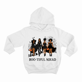 Halloween Dolls - BOO-TIFUL SQUAD - Hoodie