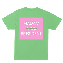 MADAM Short Sleeve