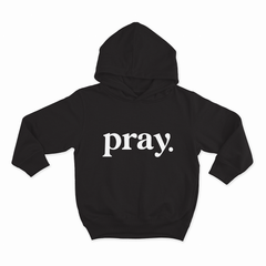 Hoodie Pray