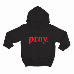 Hoodie Pray