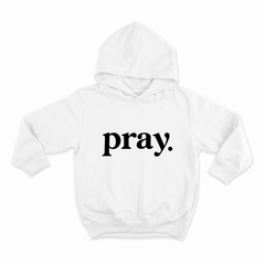 Hoodie Pray
