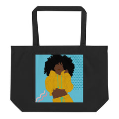 Sunshine Chic Tote