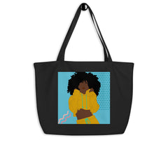 Sunshine Chic Tote