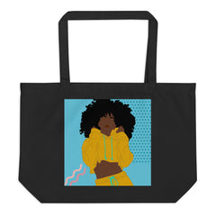Sunshine Chic Tote