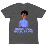 Empowered & Effortless Tee