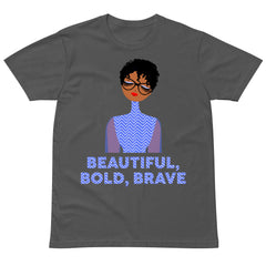 Empowered & Effortless Tee