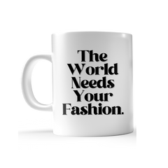 Fashion Mug