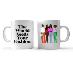 Fashion Mug