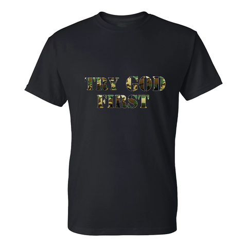 TGF T-Shirt