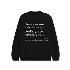 You are chosen. - Sweatshirt