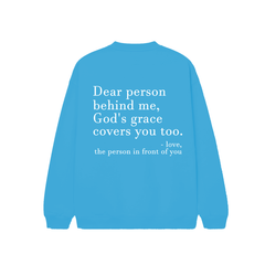 You are chosen. - Sweatshirt