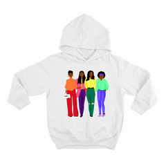 Fashion - Hoodie
