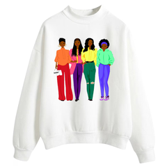 Fashion -  Sweatshirt