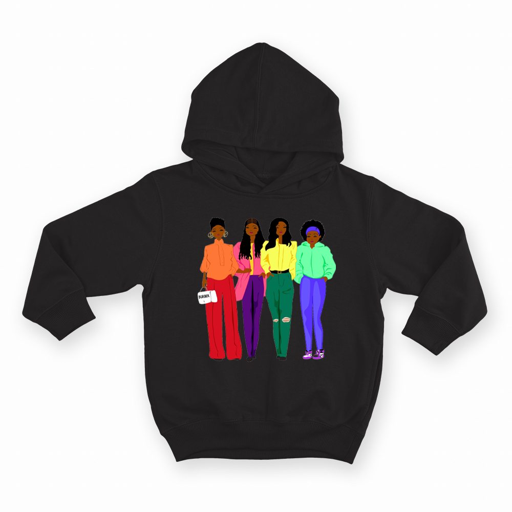 Fashion - Hoodie