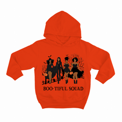 Halloween Dolls - BOO-TIFUL SQUAD - Hoodie
