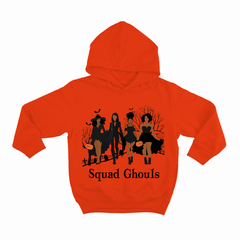Halloween Dolls - Squad Ghouls - Hoodie