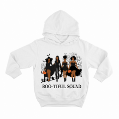 Halloween Dolls - BOO-TIFUL SQUAD - Hoodie