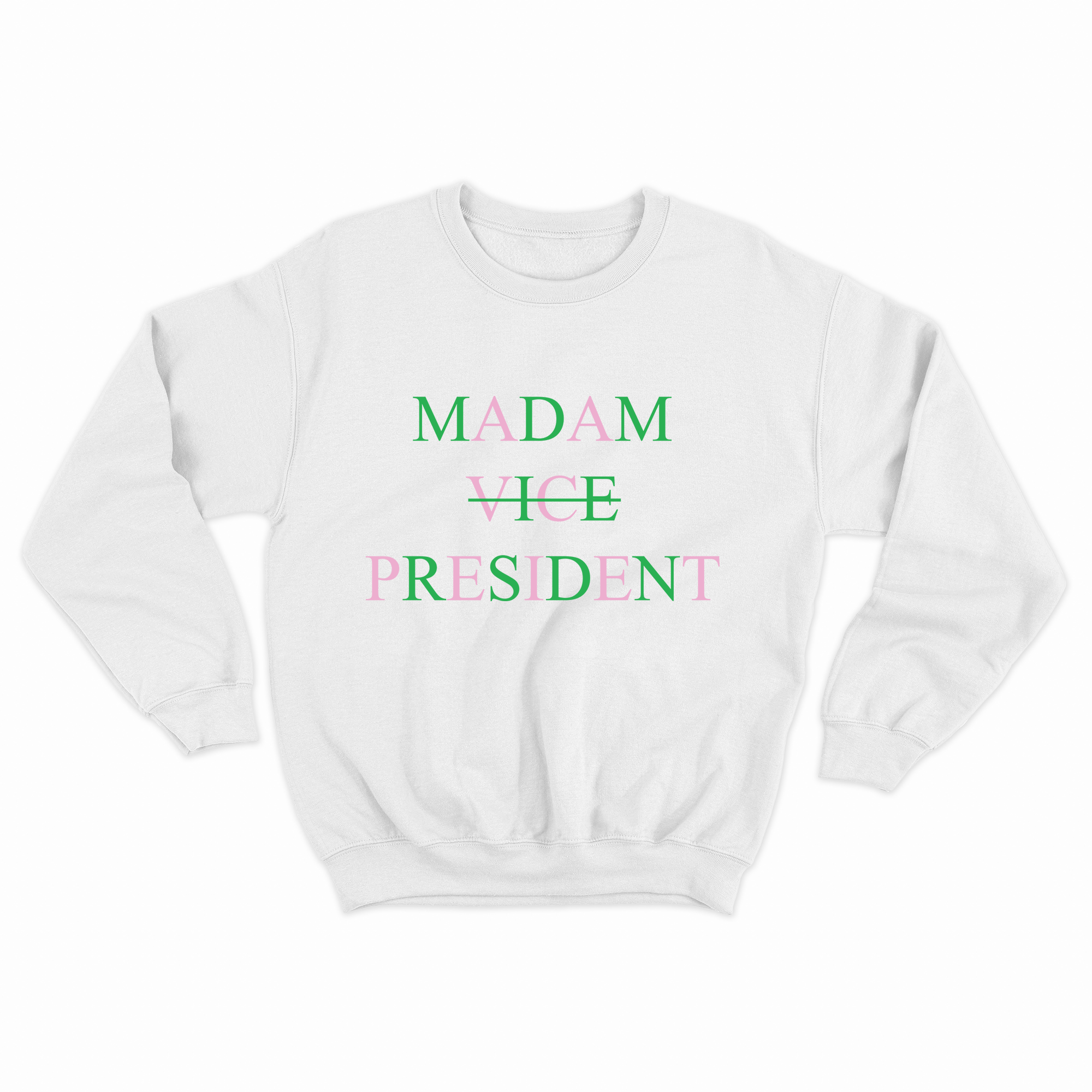 MADAM Sweatshirt