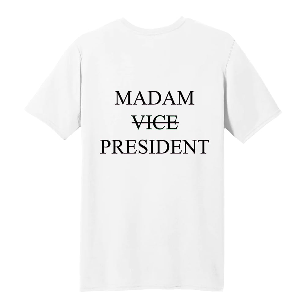 MADAM Short Sleeve