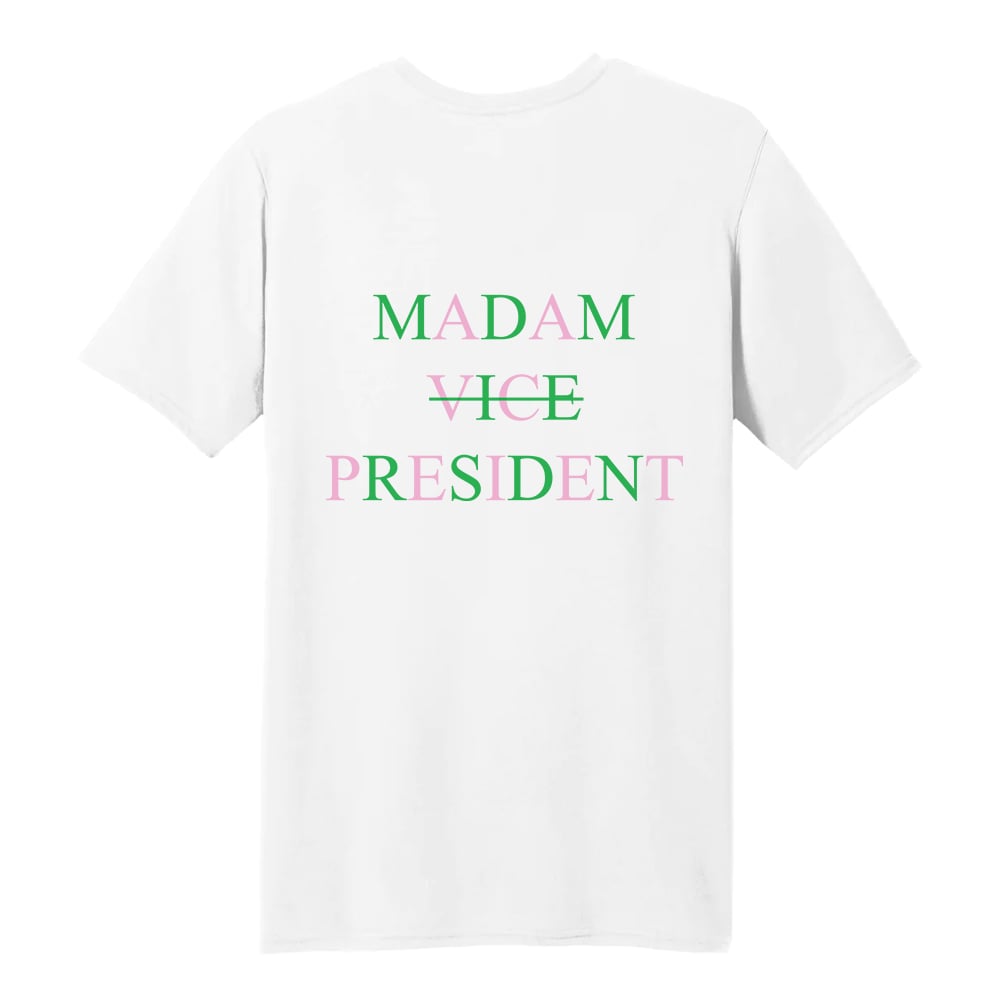 MADAM Short Sleeve