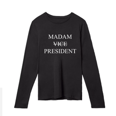 MADAM Long Sleeve Tshirt