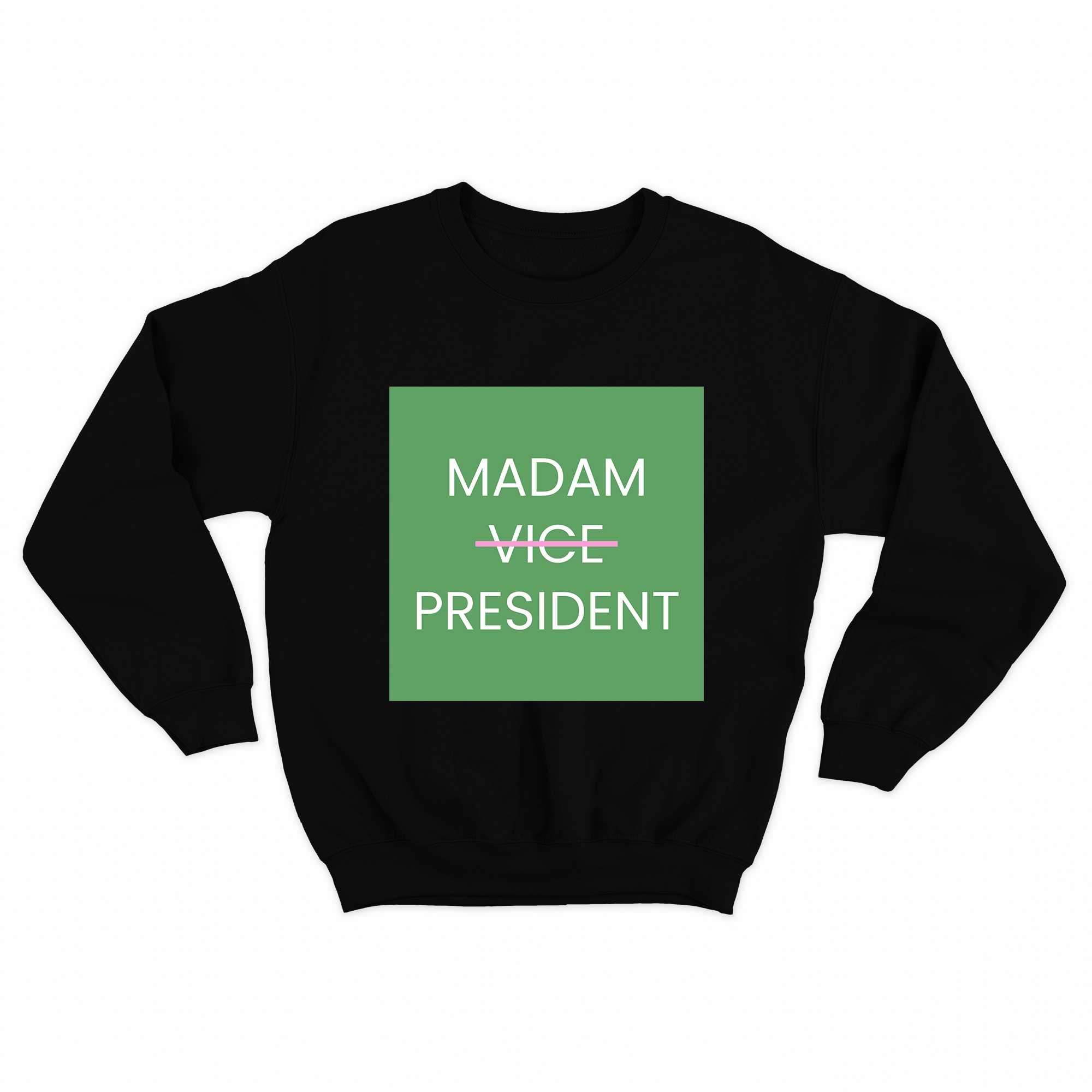 MADAM Sweatshirt