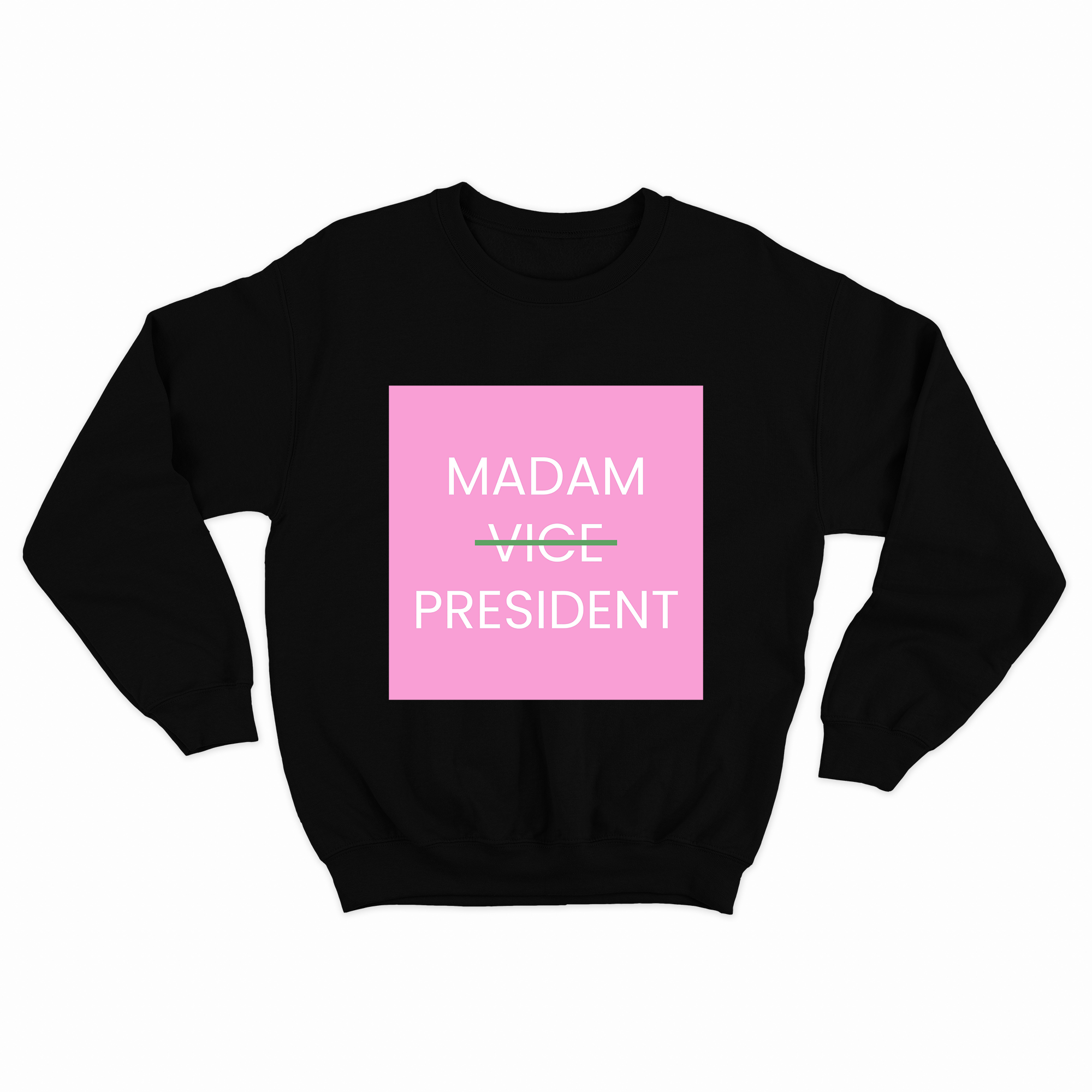 MADAM Sweatshirt