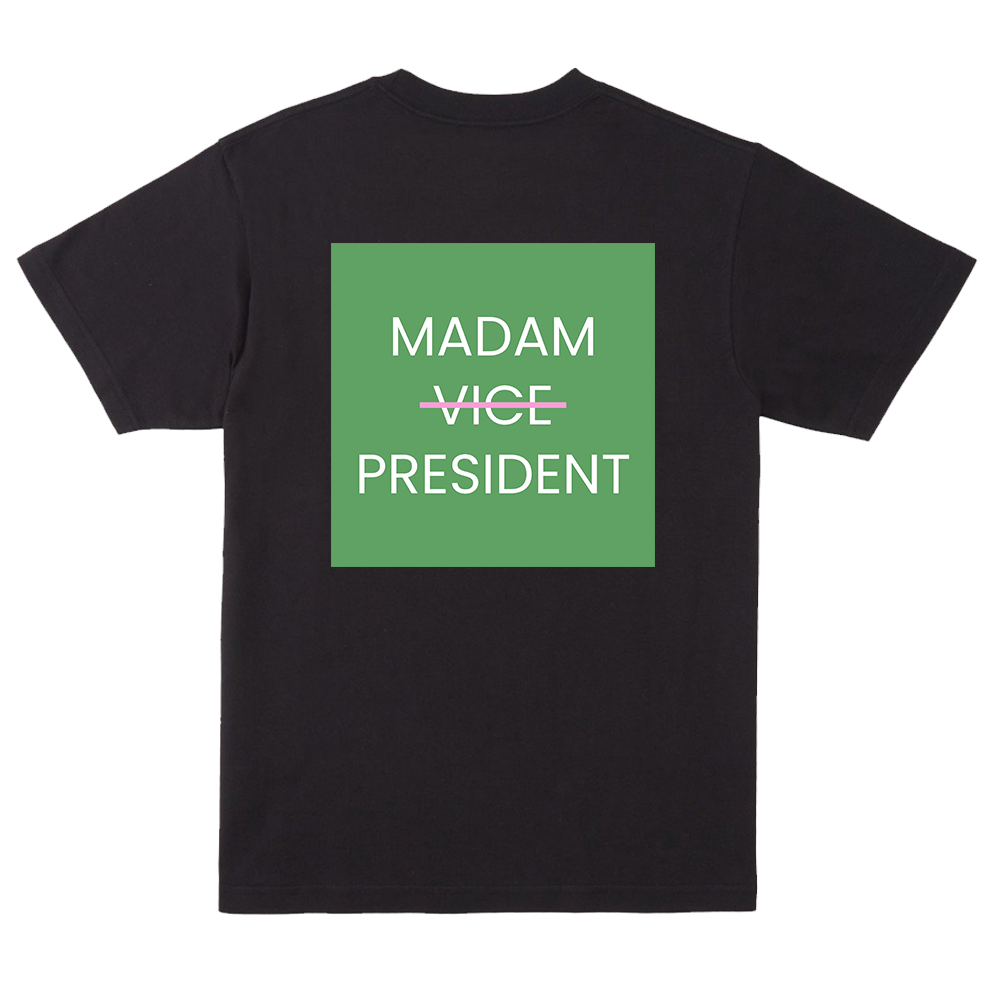 MADAM Short Sleeve