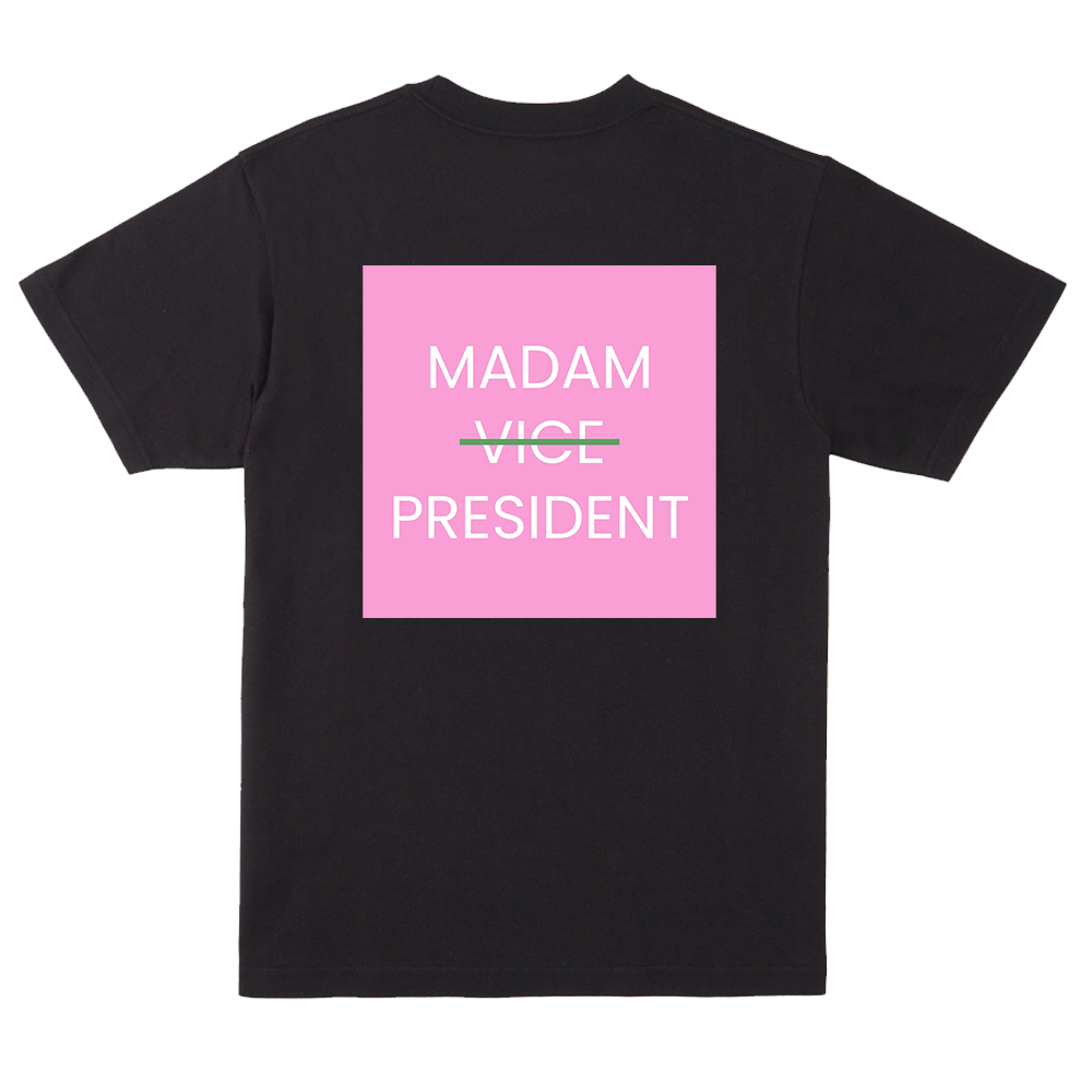 MADAM Short Sleeve