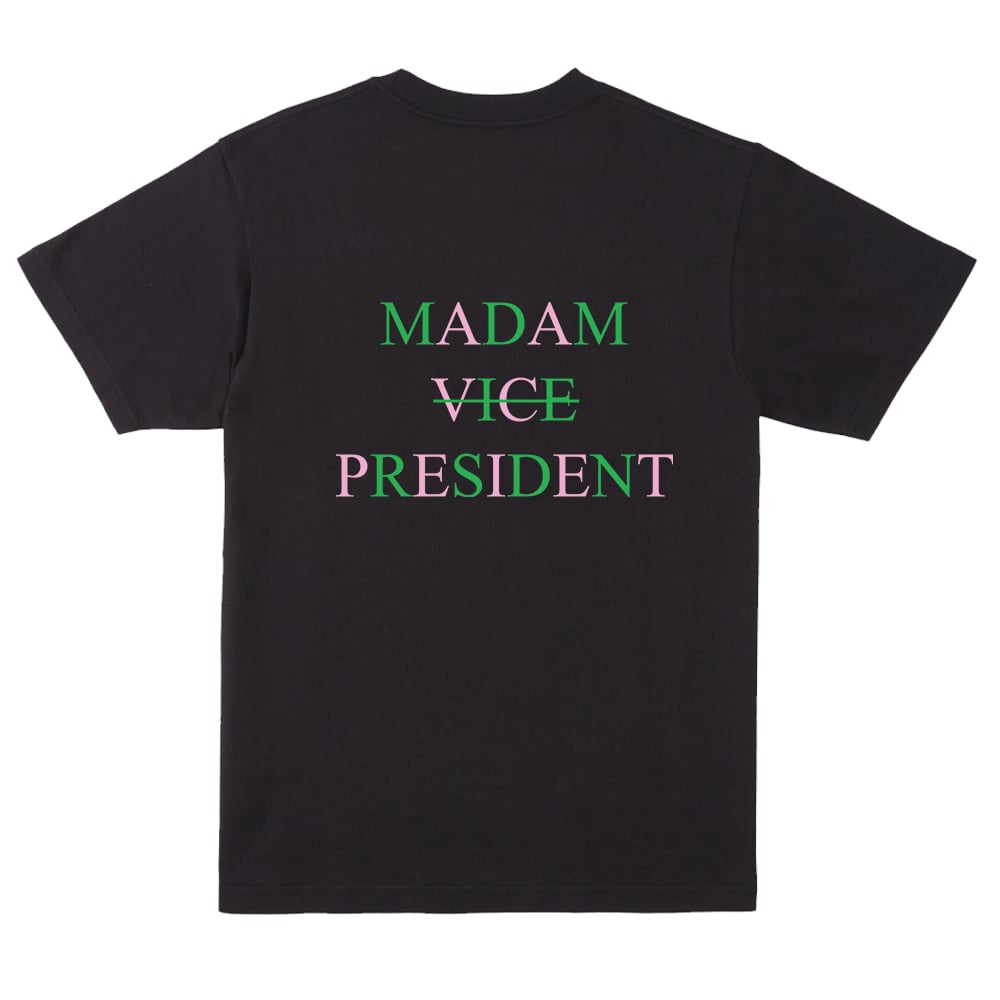 MADAM Short Sleeve