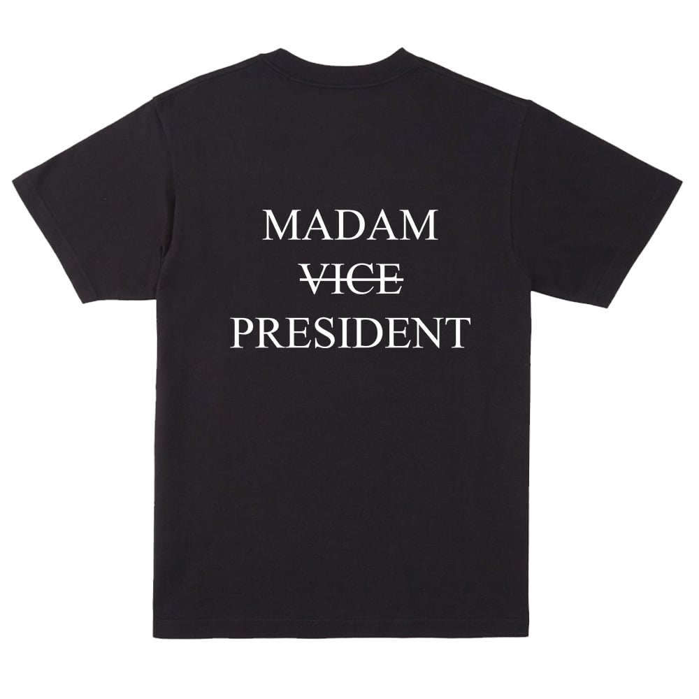 MADAM Short Sleeve