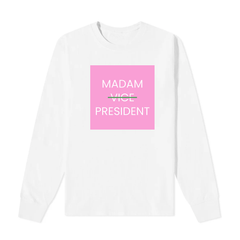 MADAM Long Sleeve Tshirt