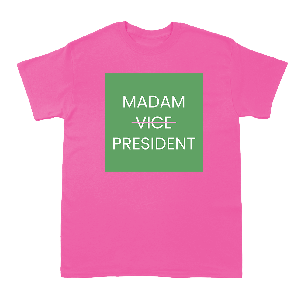 MADAM Short Sleeve