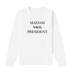 MADAM Long Sleeve Tshirt