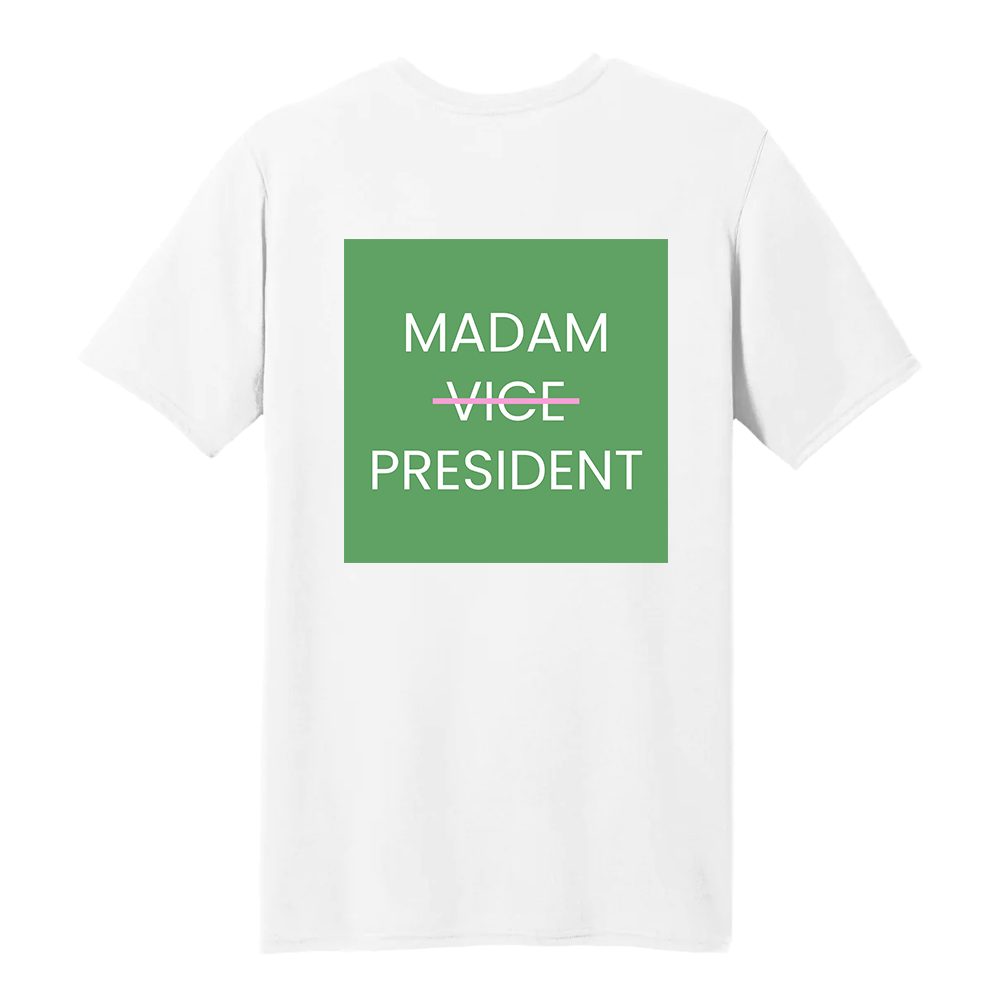 MADAM Short Sleeve