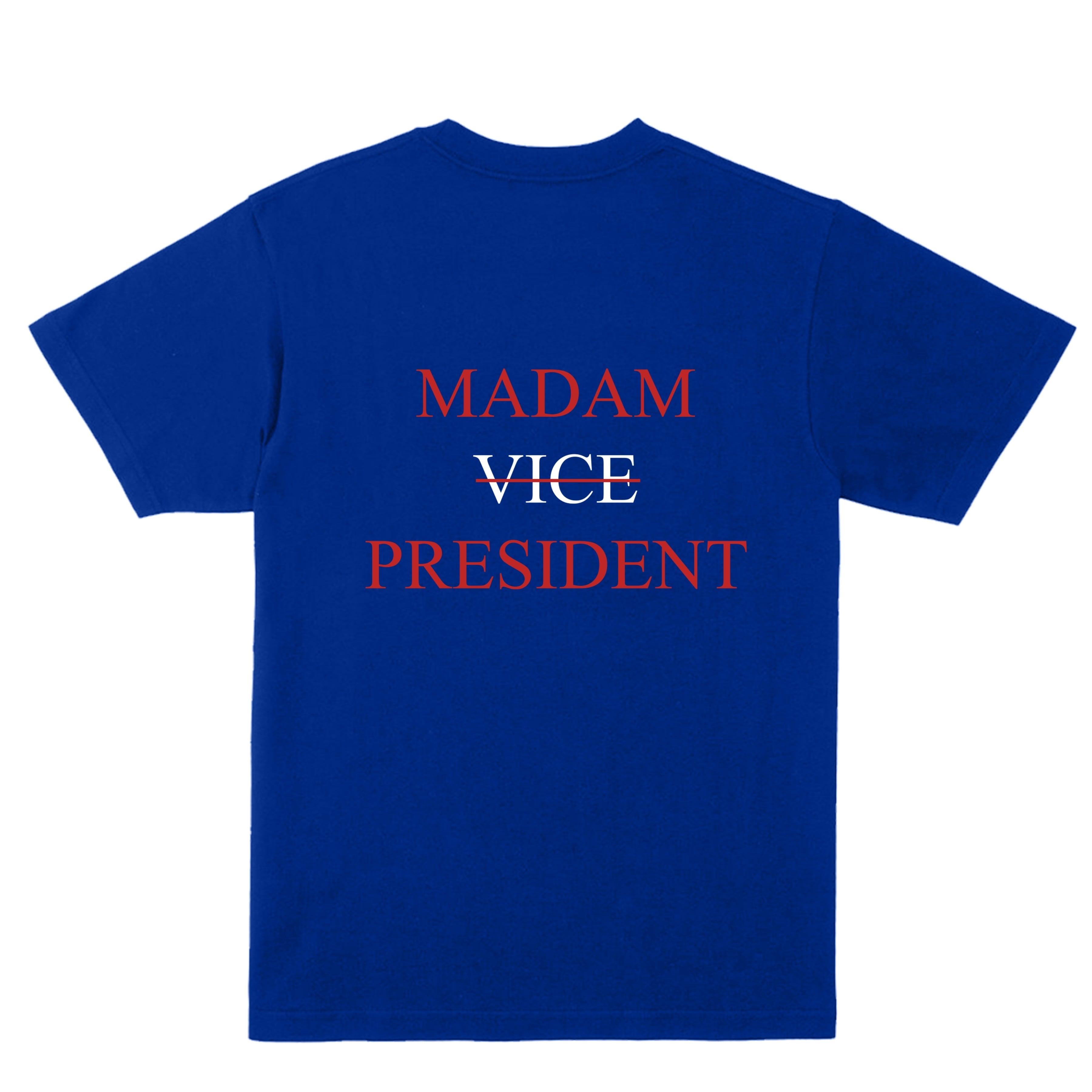 MADAM Short Sleeve