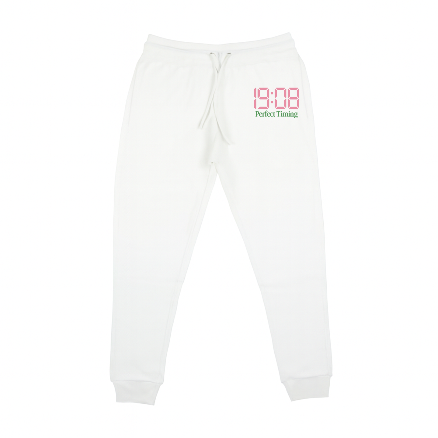 19:08 Perfect Timing Set Sweatshirt and Jogger