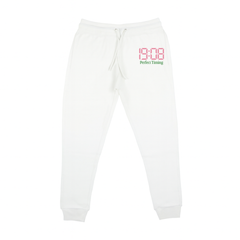 19:08 Perfect Timing Set Sweatshirt and Jogger