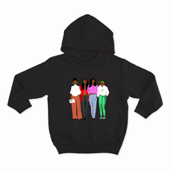 Fashion - Hoodie