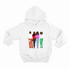 Fashion - Hoodie