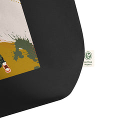 Urban Edge Tote