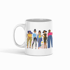 Runway Ready Mug