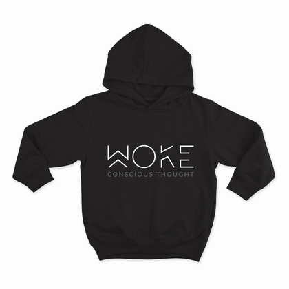 Woke Conscious Thought - Hoodie