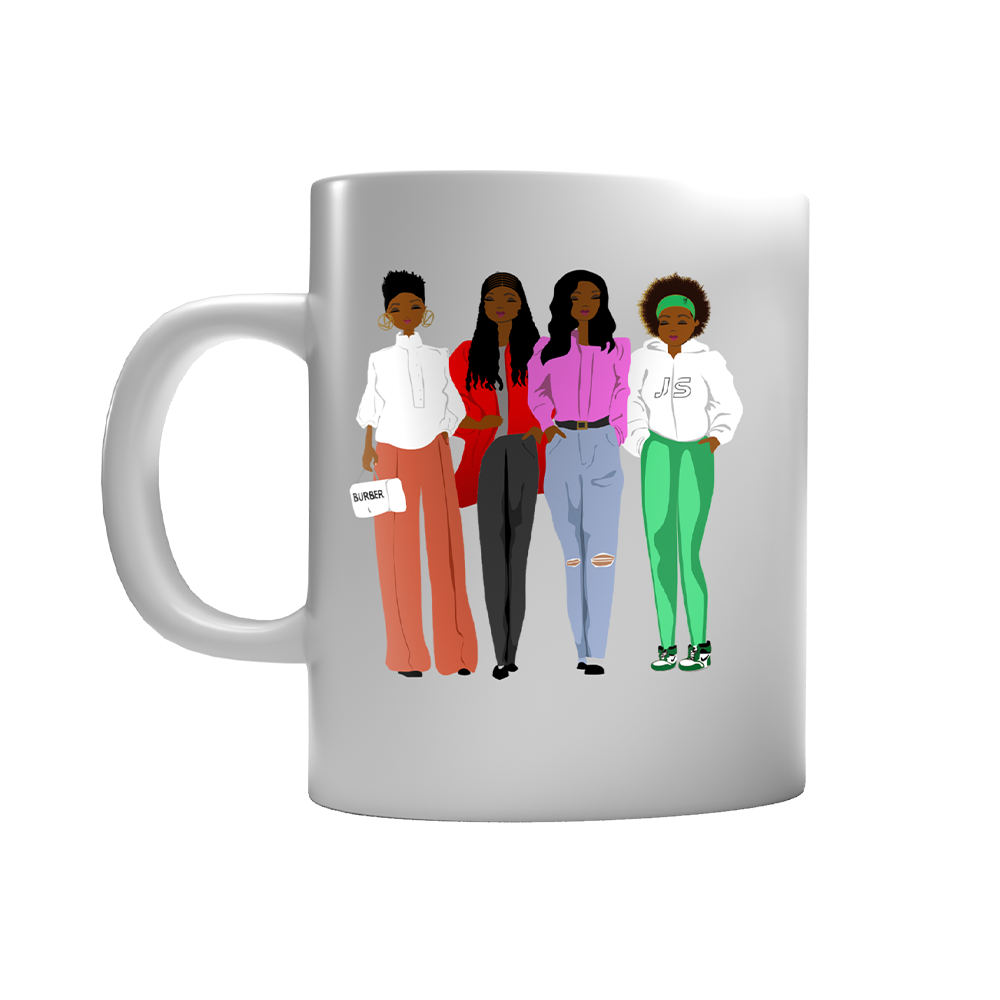 Fashion Mug