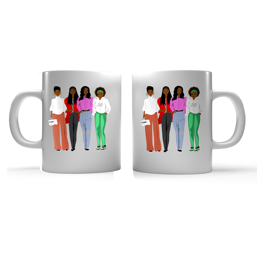 Fashion Mug