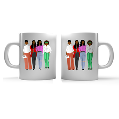 Fashion Mug