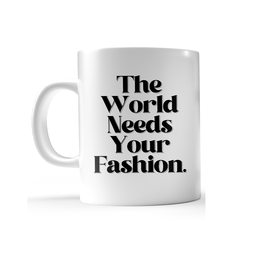 Fashion Mug