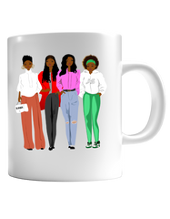 Fashion Mug