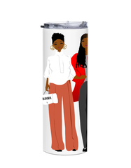 Fashion Tumbler