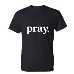 Pray